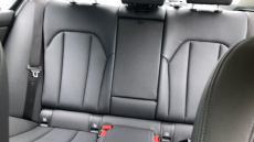 BMW 3 Series 320d SE 4dr Step Auto Diesel Saloon